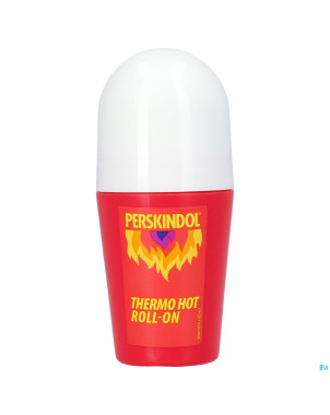 Perskindol active roll-on  75ml otc