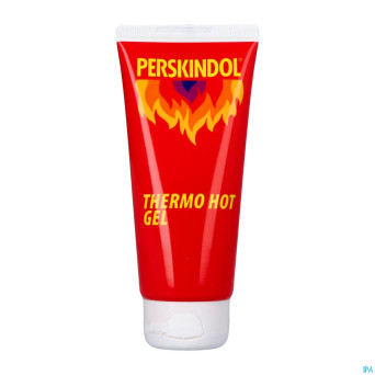 Perskindol hot gel    100ml otc