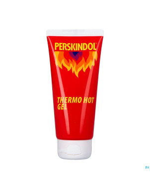 Perskindol hot gel    100ml otc