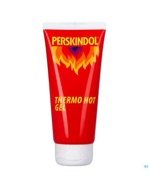 Perskindol hot gel    100ml otc