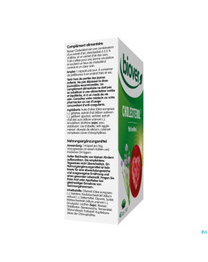 Biover cholesterol    caps 45