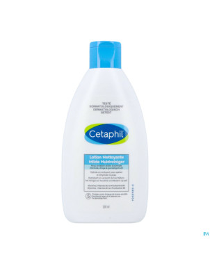 Cetaphil lotion nettoyante    200ml
