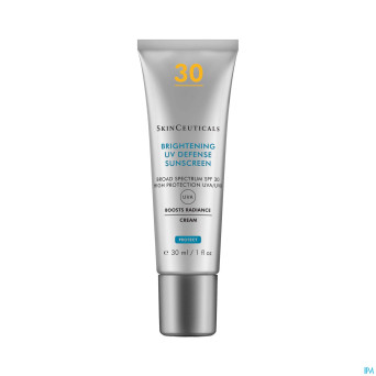 Skinceuticals brightening uv defense spf30    30ml