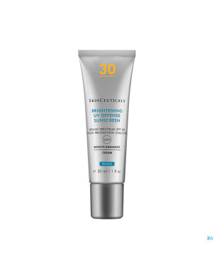 Skinceuticals brightening uv defense spf30    30ml