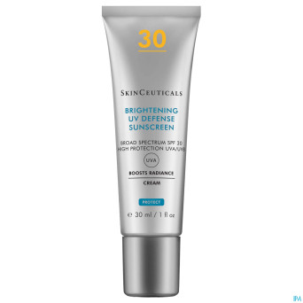 Skinceuticals brightening uv defense spf30    30ml