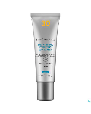 Skinceuticals brightening uv defense spf30    30ml