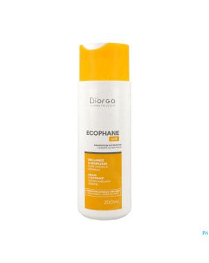 Ecophane shampoing ultra doux    fl 200ml