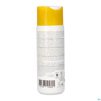 Ecophane shampoing ultra doux    fl 200ml