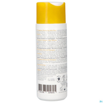 Ecophane shampoing ultra doux    fl 200ml