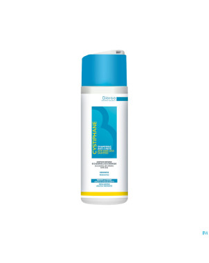 Cystiphane biorga shampoo a/chute    fl 200ml