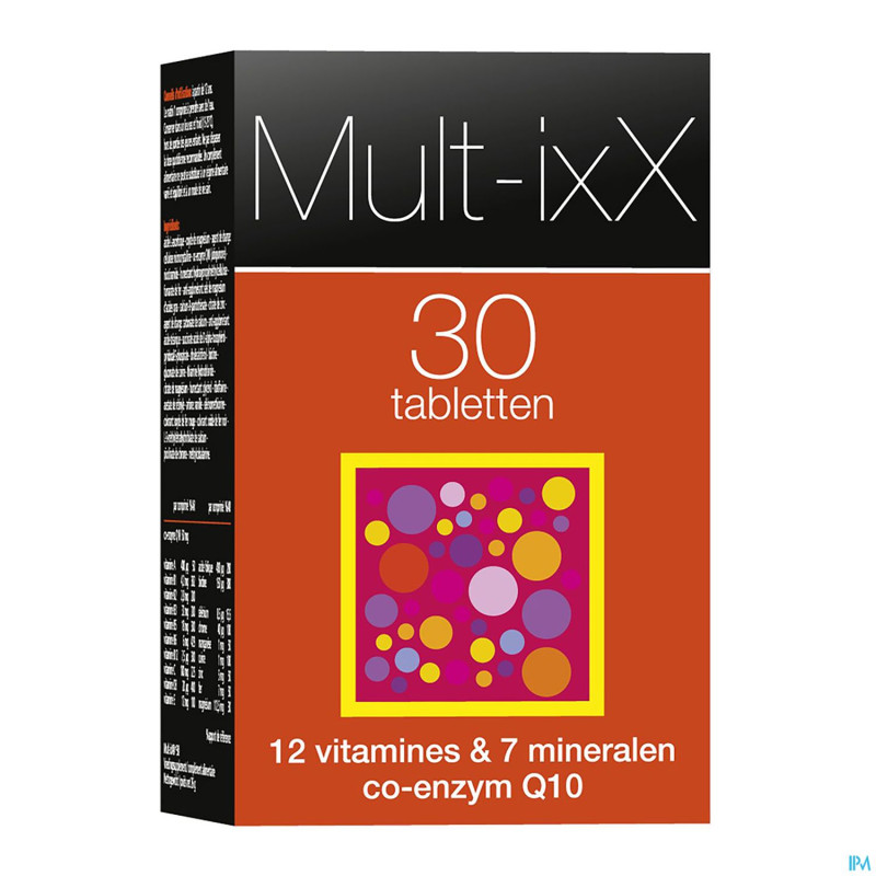 Mult-ixx    comp 30