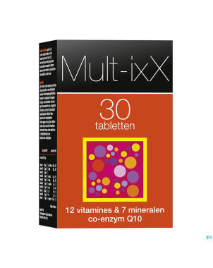 Mult-ixx    comp 30