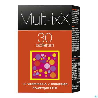 Mult-ixx    comp 30