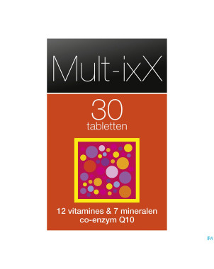 Mult-ixx    comp 30