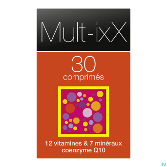 Mult-ixx    comp 30