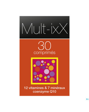 Mult-ixx    comp 30