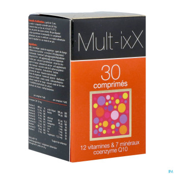 Mult-ixx    comp 30