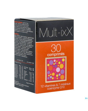 Mult-ixx    comp 30