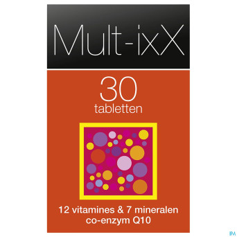 Mult-ixx    comp 30