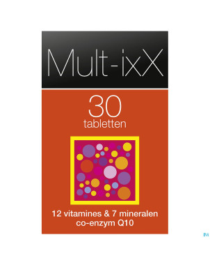 Mult-ixx    comp 30