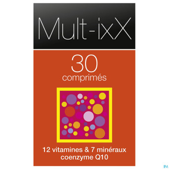 Mult-ixx    comp 30