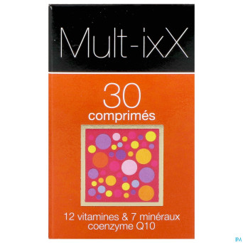 Mult-ixx    comp 30