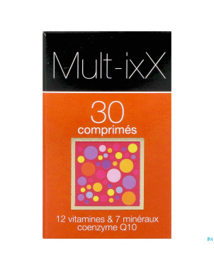 Mult-ixx    comp 30