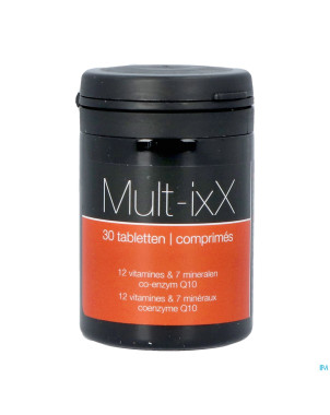 Mult-ixx    comp 30