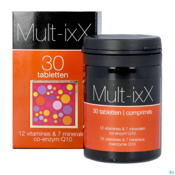 Mult-ixx    comp 30