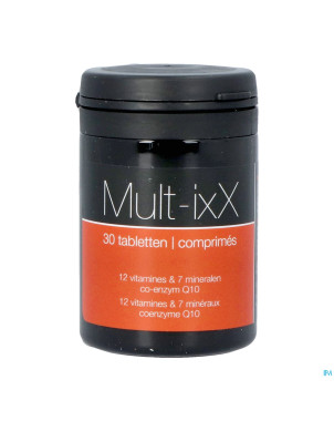 Mult-ixx    comp 30