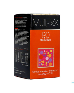Mult-ixx    comp 90