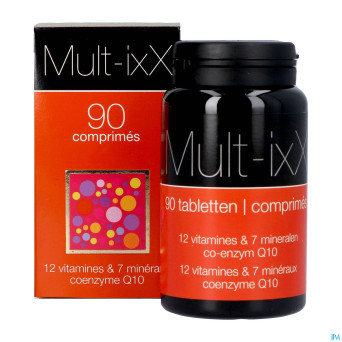 Mult-ixx    comp 90