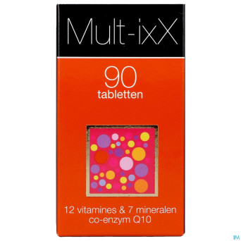 Mult-ixx    comp 90