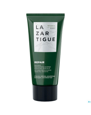 Lazartigue format voyage repair masque    50ml