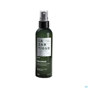 Lazartigue spray coiffant volume    100ml