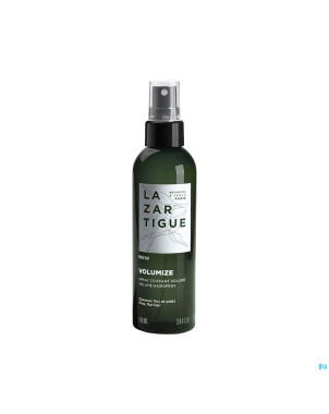 Lazartigue spray coiffant volume    100ml