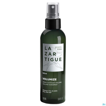 Lazartigue spray coiffant volume    100ml