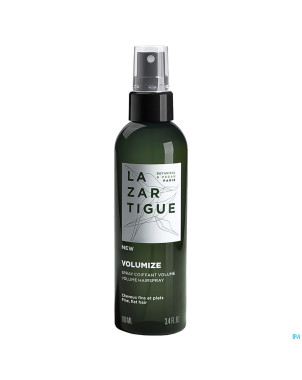 Lazartigue spray coiffant volume    100ml