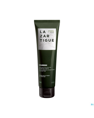Lazartigue nourish soin tube  250ml