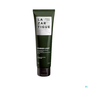 Lazartigue nourish soin tube  250ml