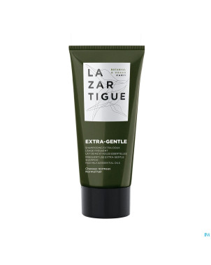 Lazartigue format voyage extra gentle    50ml
