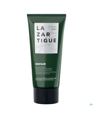 Lazartigue format voyage repair shampoo    50ml
