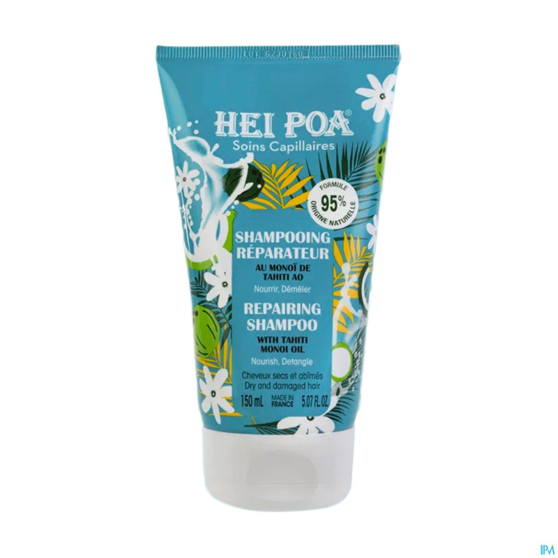 Hei poa sh baume nourrissant reparateur tube 150ml