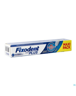 Fixodent proplus food seal tube 57g
