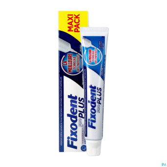 Fixodent proplus food seal tube 57g