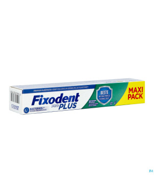 Fixodent proplus dual protection    tube 57g
