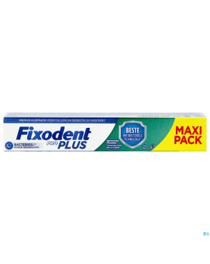 Fixodent proplus dual protection    tube 57g