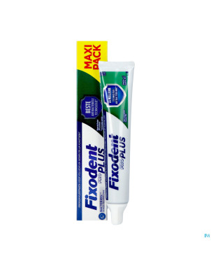 Fixodent proplus dual protection    tube 57g
