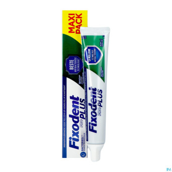Fixodent proplus dual protection    tube 57g