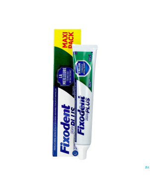 Fixodent proplus dual protection    tube 57g